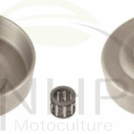 Cloche d’embrayage husqvarna origine 530069342