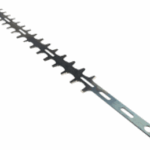Lame taille-haie husqvarna origine 537100107