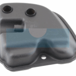 Échappement STIHL FS240/260/360/410/460 origine 41471400601