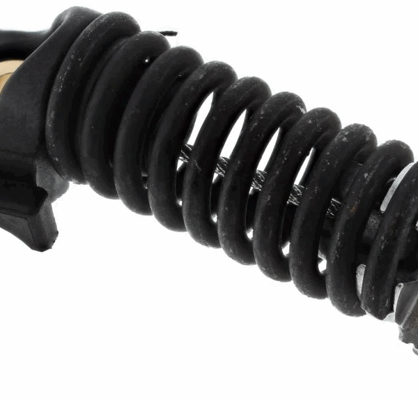 AV ressort silent bloc STIHL MS462 origine 11427908301