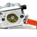 Carburateur ECHO CS260 origine A021001403