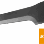 Pièce de protection débroussailleuse STIHL origine 41477914300