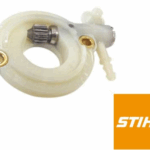 Pompe à huile STIHL 024 026 ( ancien modèle ) origine 11216403202