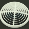 Grille conique souffleur Stihl origine 42037086700