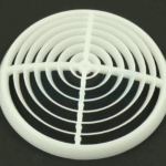 Grille conique souffleur Stihl origine 42037086700