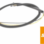 Cable de gaz FS240/260 STIHL origine 41471801119