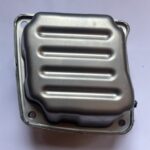 Échappement STIHL MS362 origine 11401400606