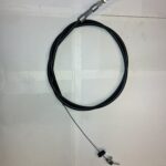 Câble d’avancement HUSQVARNA CL400 origine 597714501