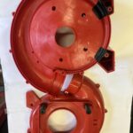 Carter de turbine greatland SP SDP 26 T origine