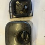 Bloc filtre à air complet greatland SP SDP 26 T origine