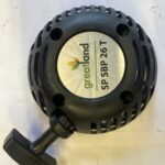 Lanceur complet greatland SP SDP 26 T origine