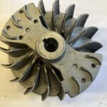 Volant moteur greatland SP SDP 26 T origine