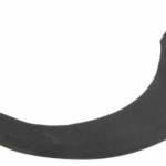 Couteau de fraise droite 238MM KUBOTA ISEKI YANMAR