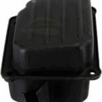 Echappement tronçonneuse 034 036 MS340 MS360 STIHL 11251400607