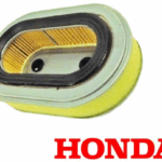 Filtre à air HONDA 17210-ZA0-306