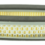 Filtre à air HONDA origine 17210896505