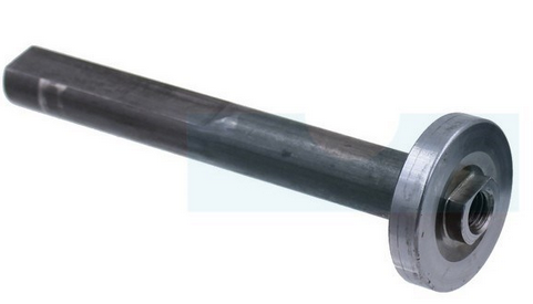 Axe de palier autoportée MTD origine 1918880 sans bague