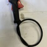 Poignée accélérateur SHINDAIWA C3410 origine C044-000840