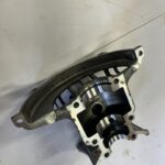 Bas moteur SHINDAIWA C3410 origine