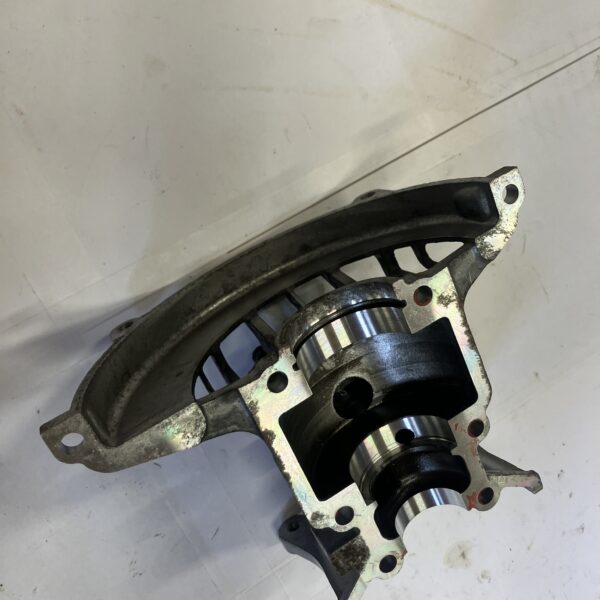 Bas moteur SHINDAIWA C3410 origine