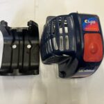 Cache de protection SHINDAIWA C3410 origine
