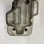 Échappement SHINDAIWA C3410 origine