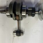 Vilebrequin SHINDAIWA C3410 origine