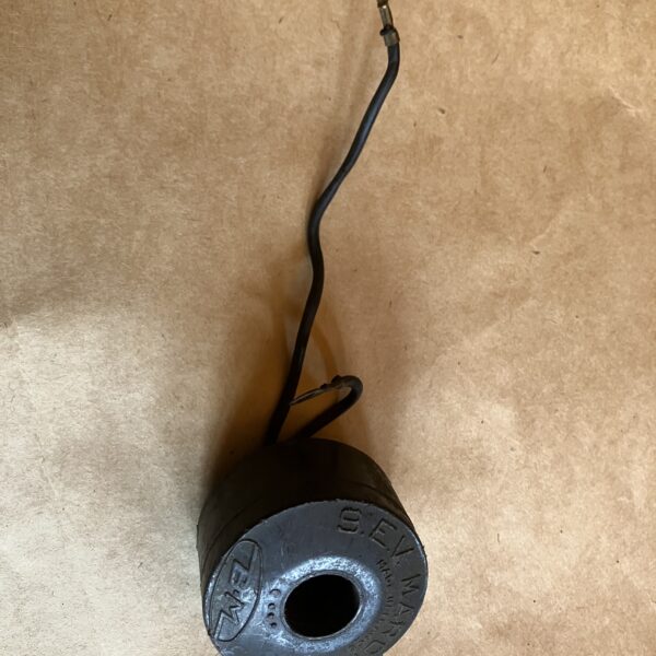 bobine d'allumage bernard