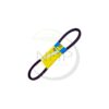 COURROIE AUTOPORTEE STIGA 1134-9030-01, 1134903001, 9585-0171-00, 9585017100 Courroie Autoportée STIGA 1134-9030-01, 1134903001, 9585-0171-00, 9585017100      Courroie de coupe pour tracteur tondeuse STIGA  Villa 85M     Courroie crantée     COURROIE D&rsquo;ORIGINE