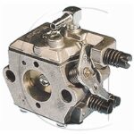 Carburateur KAWASAKI / Mod. : TG28DX TG33DX / Orig. : 150012832, WA-204