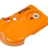 Couvercle Bobine Chaîne Taille-Haie Modèles HT73 ORIGINALE STIHL 41386401703