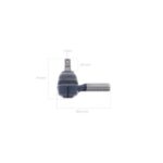 Rotule Droite ISEKI (1550-403-220-00)
