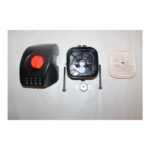 BOITIER DE FILTRE A AIR SOUFFLEUR ECHO ES-255 ES