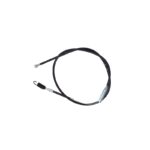 CABLE EMBRAYAGE DEBROUSSAILLEUSE PUBERT – STAUB – OLEO-MAC 0308020039 – FIRST 05 – HUSQVARNA 504052101 – 504 05 21-01