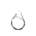 CABLE MARCHE ARRIERE INVERSION VITESSE MOTOBINEUSE – MOTOCULTEUR PUBERT – STAUB 0308010014- HUSQVARNA 580317501 – 580 31 75-01